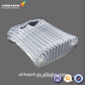 Fashion inflatable air column bag protective packaging materials for toner cartridge